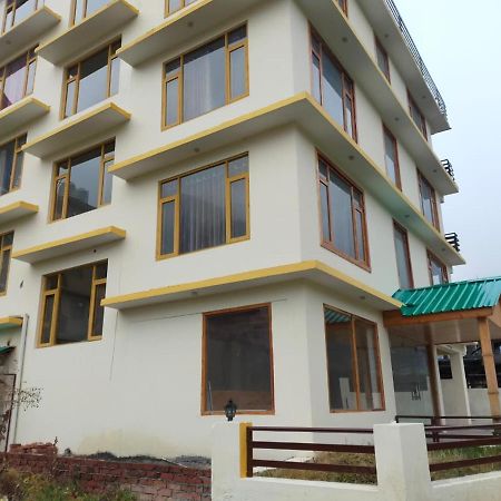 Lotus Inn Rohtang View Manāli Eksteriør billede